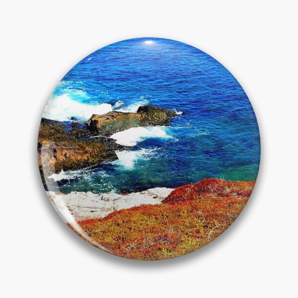 Item preview, On Rocky Shores designed and sold by Totallyalive.