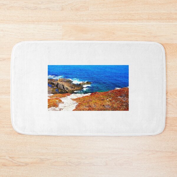 Item preview, On Rocky Shores designed and sold by Totallyalive.
