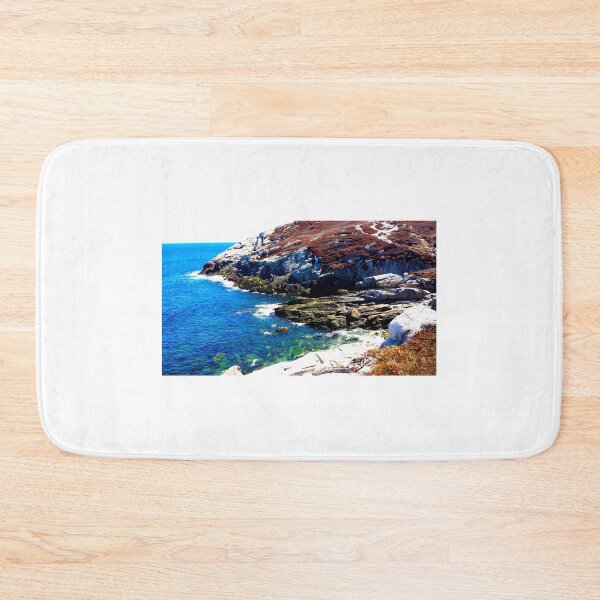 Item preview, On Rocky Shores designed and sold by Totallyalive.