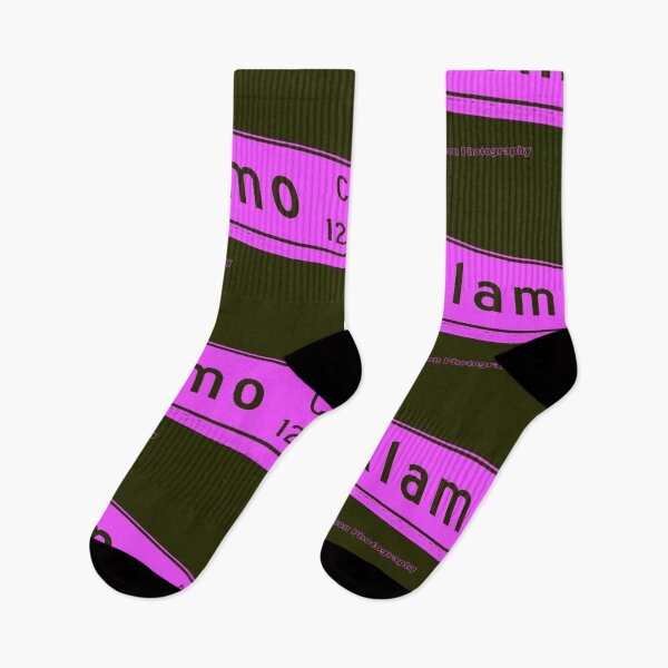 Item preview, Alamo Court, Long Beach, CA by Mistah Wilson designed and sold by The Street Sign Store.