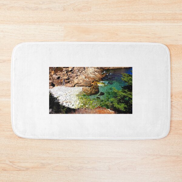 Item preview, On Rocky Shores designed and sold by Totallyalive.