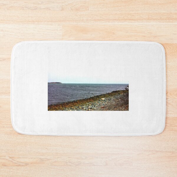 Item preview, On Rocky Shores designed and sold by Totallyalive.