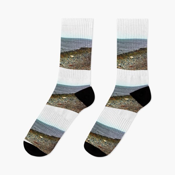 Item preview, On Rocky Shores designed and sold by Totallyalive.