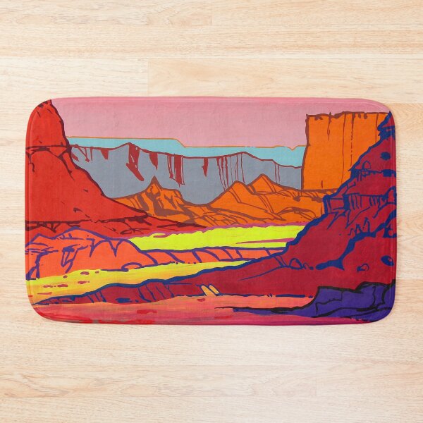 Item preview, Canyon designed and sold by Adam  Springer.