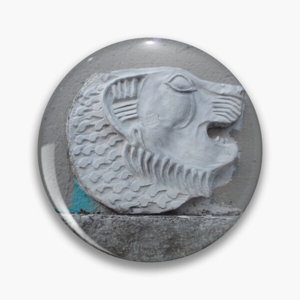 Item preview, Ze Lion designed and sold by MeyrellesMartin.
