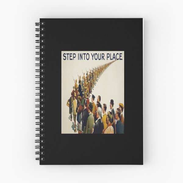 Item preview, Vintage Military Poster designed and sold by Slydell1.