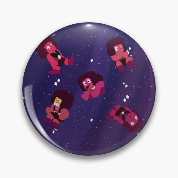 Item preview, Rubies in Space! designed and sold by Ashiecrackerr.