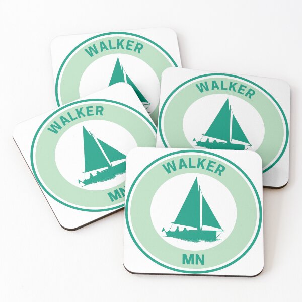 Item preview,  Vintage Walker Minnesota designed and sold by fearcity.