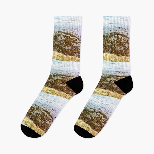 Item preview, On Rocky Shores designed and sold by Totallyalive.