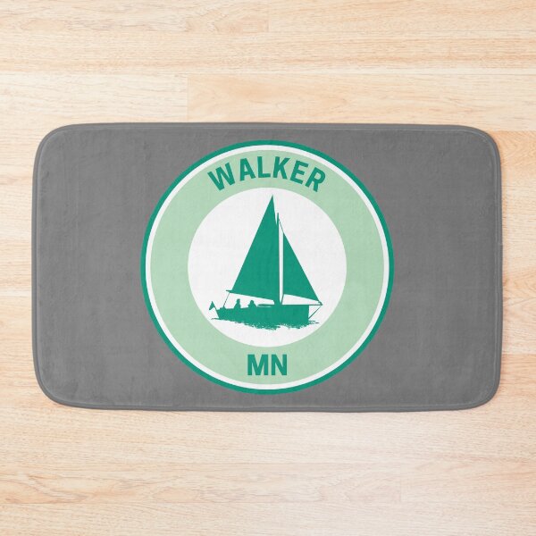 Item preview,  Vintage Walker Minnesota designed and sold by fearcity.
