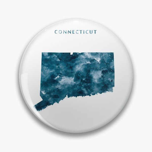 Item preview, Connecticut designed and sold by MonnPrint.