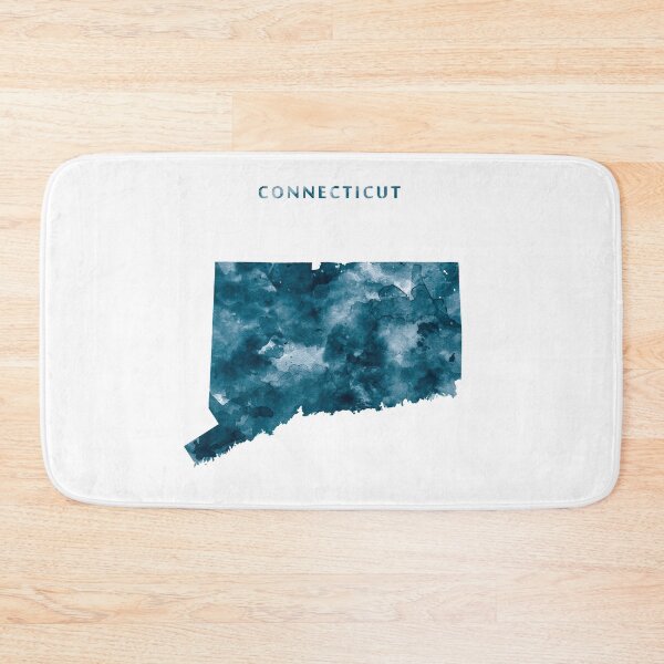 Item preview, Connecticut designed and sold by MonnPrint.