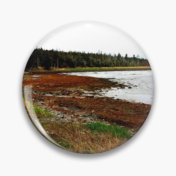 Item preview, On Rocky Shores designed and sold by Totallyalive.