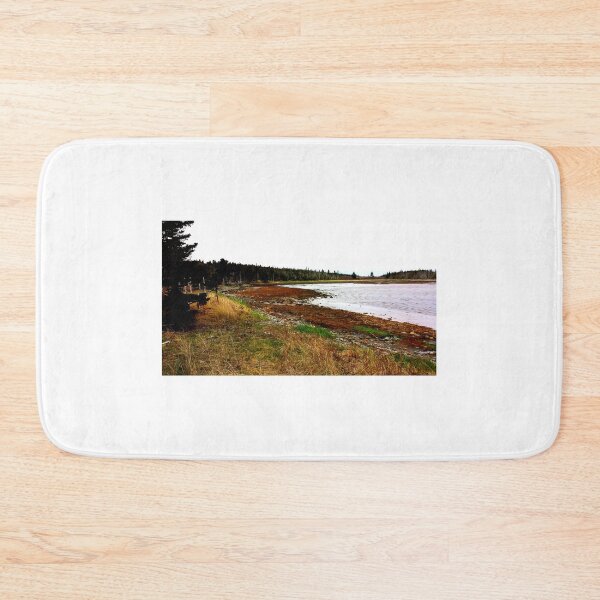 Item preview, On Rocky Shores designed and sold by Totallyalive.