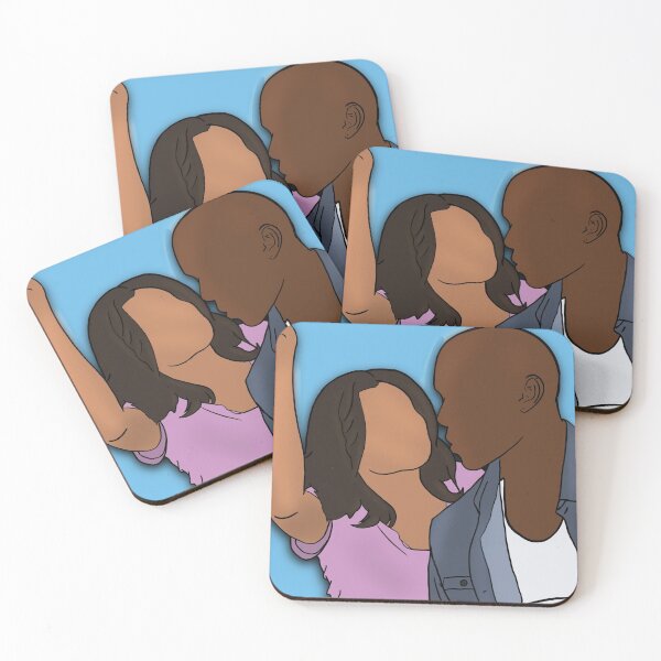 Item preview, Baby Boy Tyrese Taraji Fan Art designed and sold by tayelectronica.