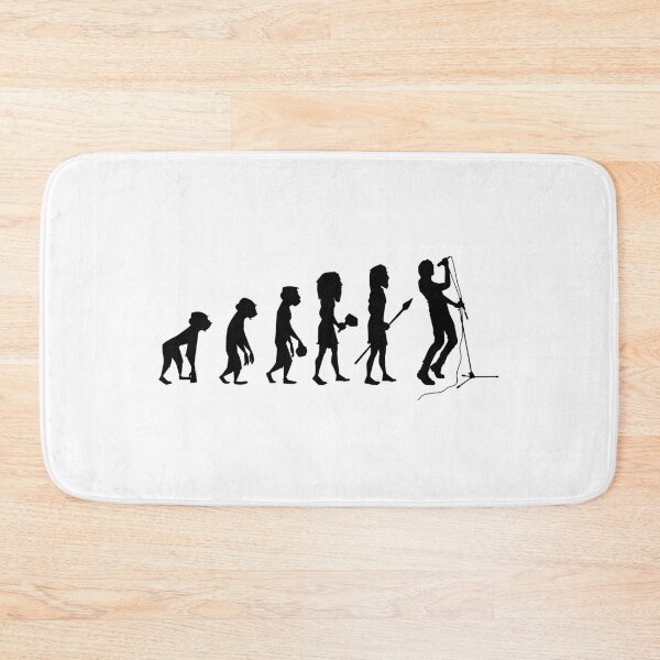 Item preview, Singer Evolution designed and sold by playloud.