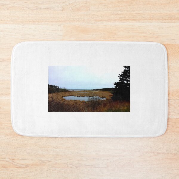 Item preview, Oceanside forest designed and sold by Totallyalive.
