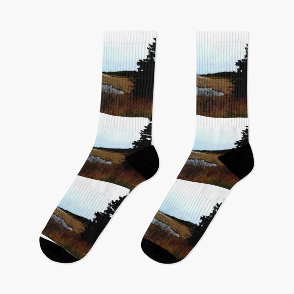 Item preview, Oceanside forest designed and sold by Totallyalive.
