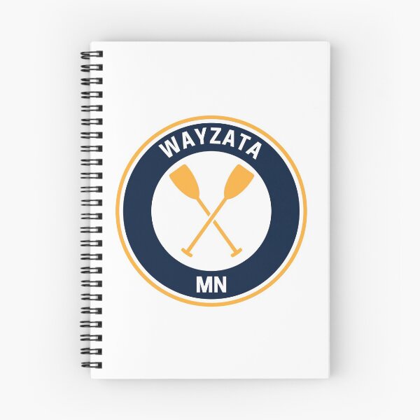 Item preview, Vintage Wayzata Minnesota designed and sold by fearcity.