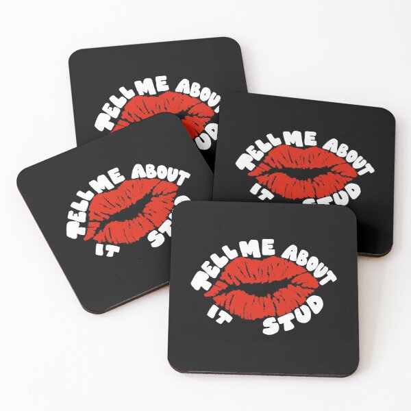 Item preview, Tell Me About it Stud Lips  designed and sold by jenbucheli.