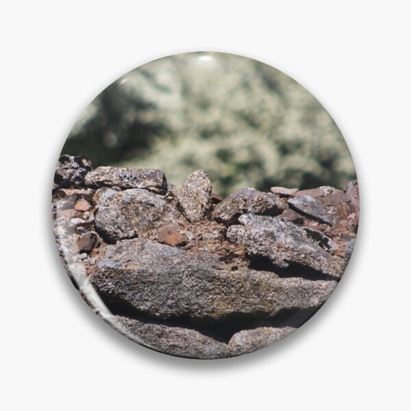 Item preview, Dry stone wall designed and sold by chihuahuashower.