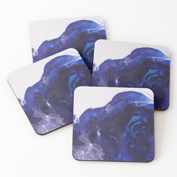 Item preview, Mountain at dusk designed and sold by eerankin.
