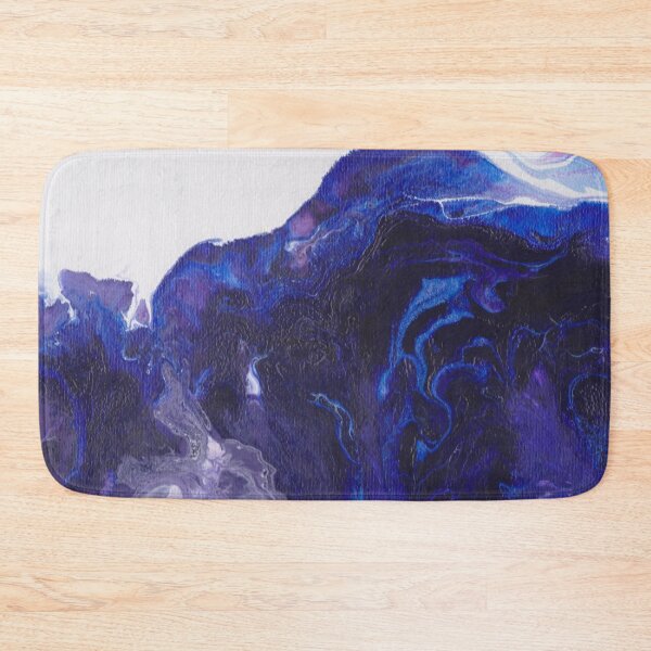 Item preview, Mountain at dusk designed and sold by eerankin.