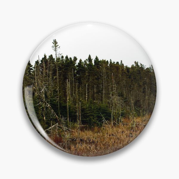 Item preview, Oceanside forest designed and sold by Totallyalive.