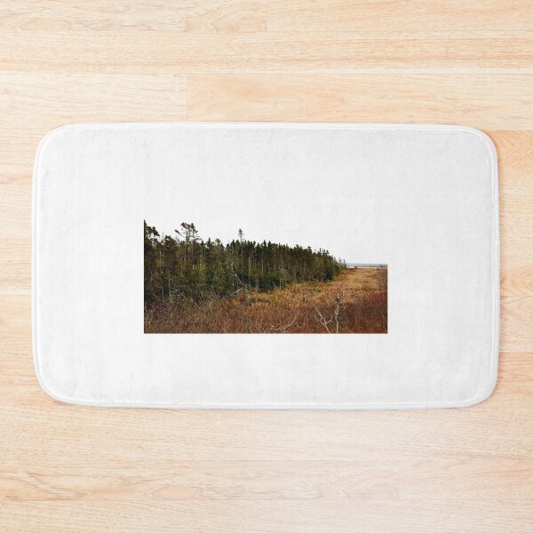 Item preview, Oceanside forest designed and sold by Totallyalive.