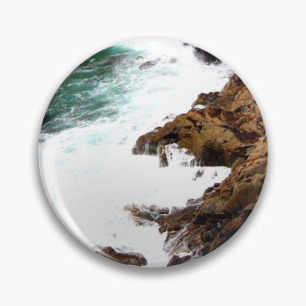 Item preview, On Rocky Shores designed and sold by Totallyalive.