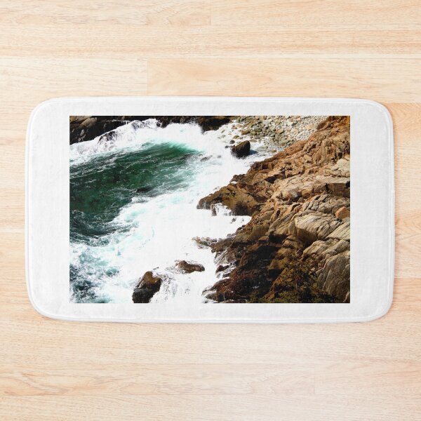 Item preview, On Rocky Shores designed and sold by Totallyalive.