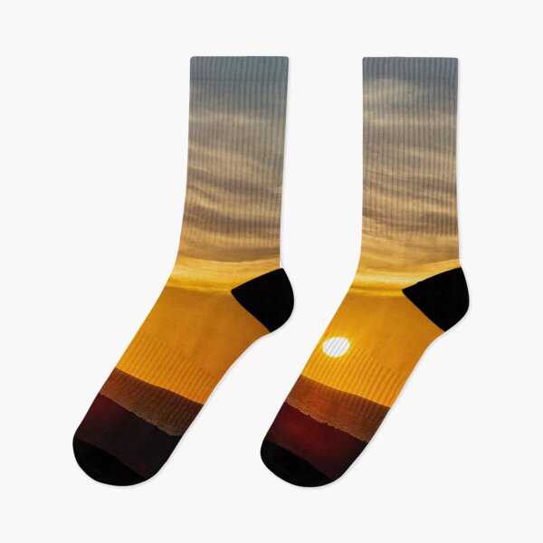 Artikelvorschau, Sonnenuntergang entworfen und verkauft von iCimages.net.