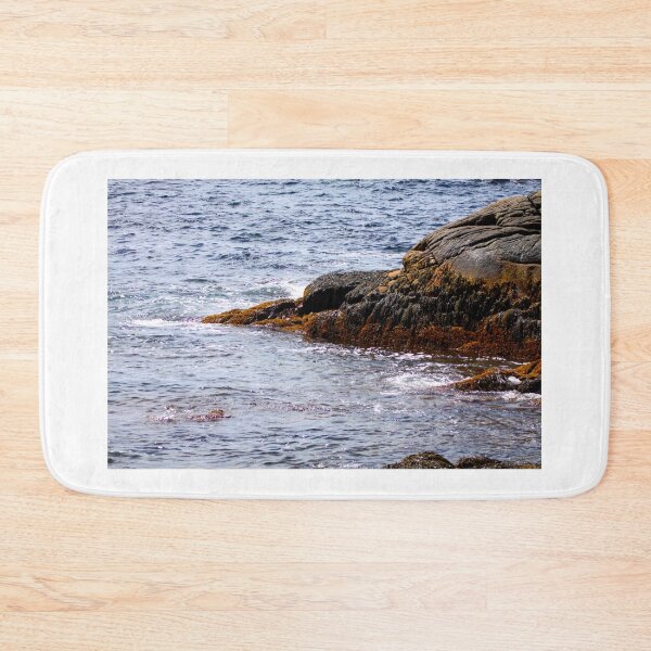 Item preview, On Rocky Shores designed and sold by Totallyalive.