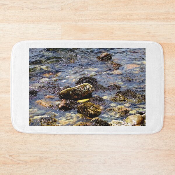 Item preview, On Rocky Shores designed and sold by Totallyalive.