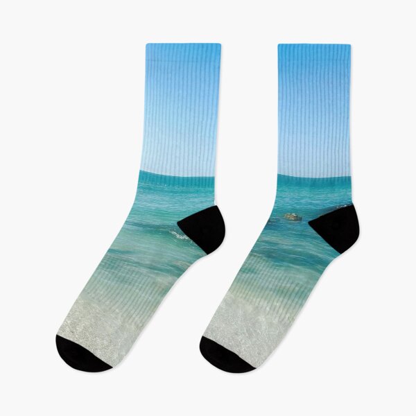 Item preview, Beach #2 designed and sold by misimichu.