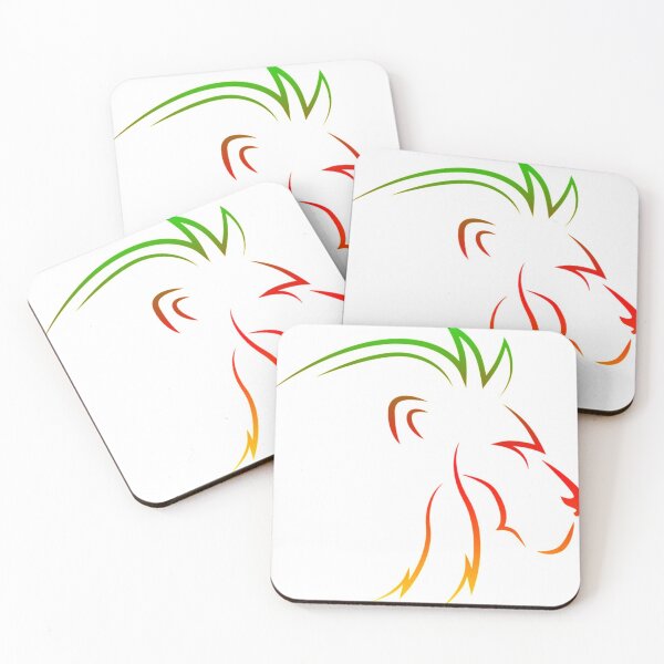 Item preview, Lion designed and sold by Jyoti  Rajput.