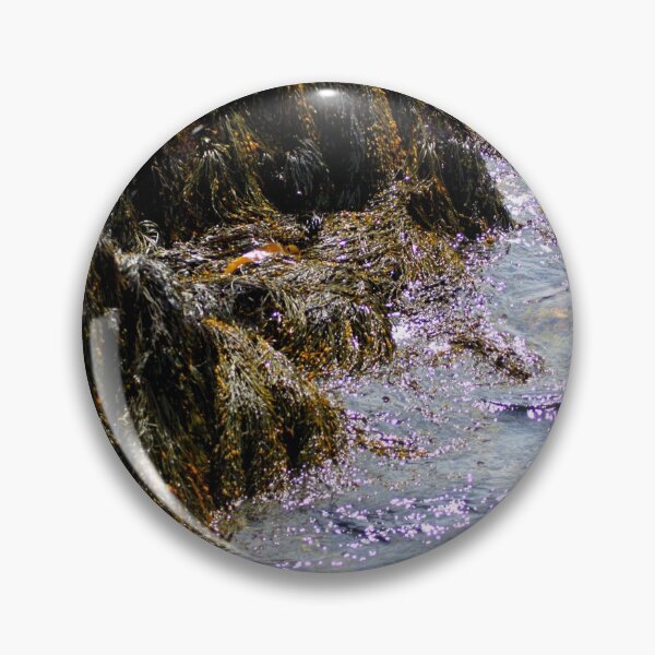 Item preview, On Rocky Shores designed and sold by Totallyalive.