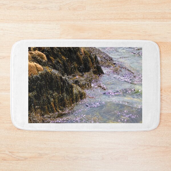Item preview, On Rocky Shores designed and sold by Totallyalive.