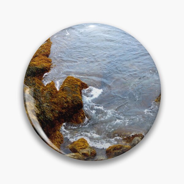 Item preview, On Rocky Shores designed and sold by Totallyalive.