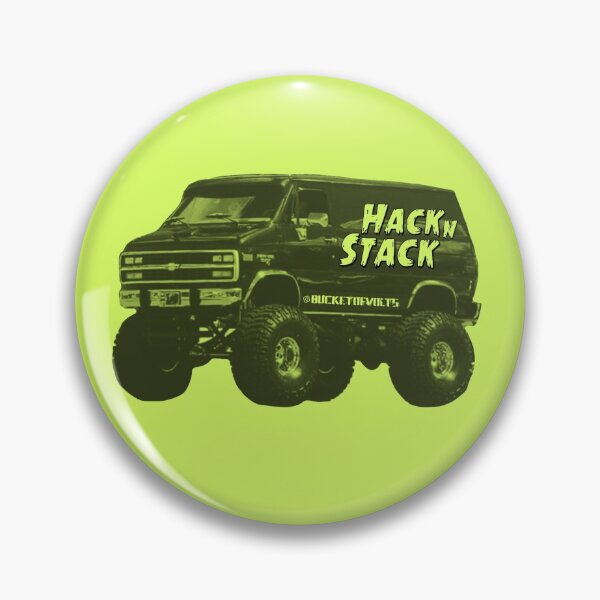 Item preview, Hack n Stack coming thru!!!!  designed and sold by HacknStack.