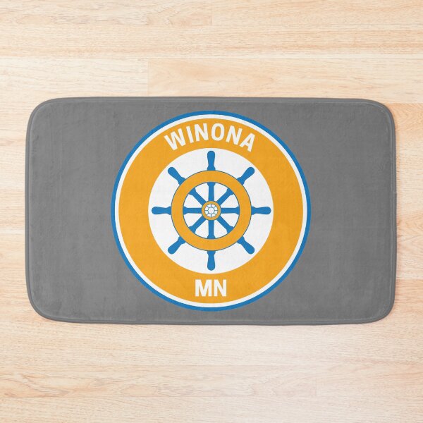 Item preview, Vintage Winona, Minnesota designed and sold by fearcity.