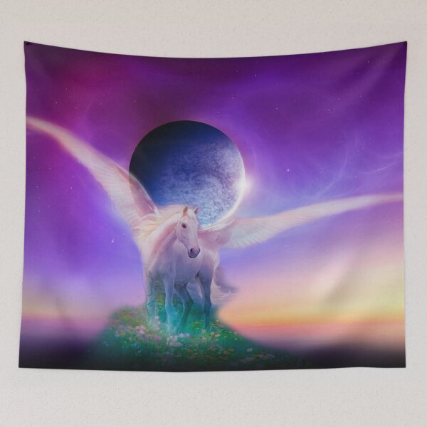 Item preview, DREAM HORSE  designed and sold by johnnyssandart.