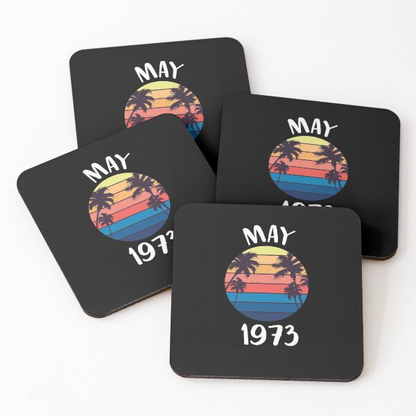 Item preview, 47th Birthday Gift - Retro Birthday - Vintage 1973 Original Parts Gift Idea For Everyone designed and sold by ANAS MAATI.