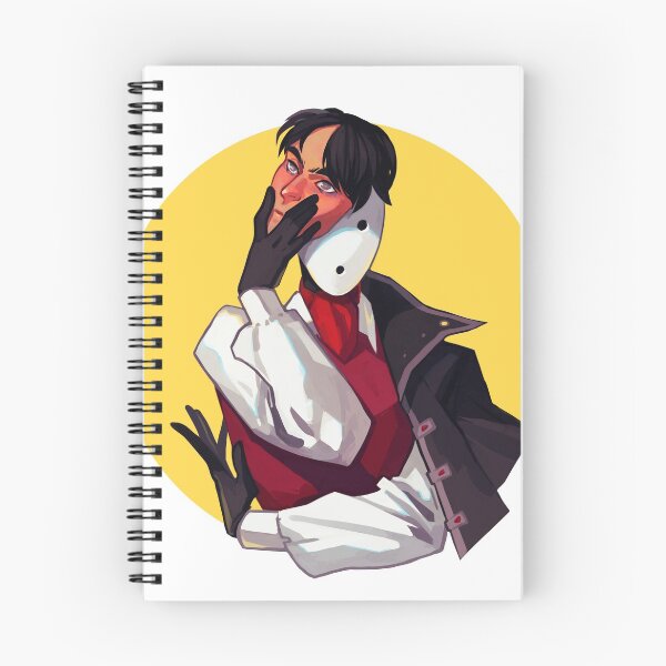 Item preview, an actor | Bachelor | Pathologic 2 designed and sold by anyanp.