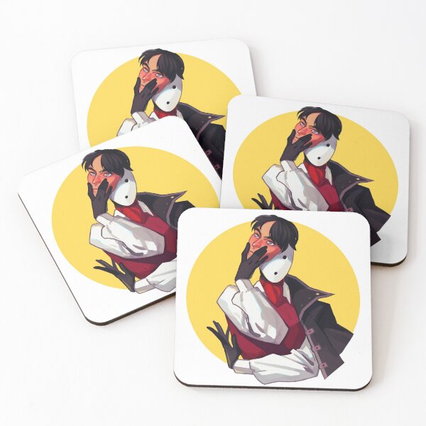 Item preview, an actor | Bachelor | Pathologic 2 designed and sold by anyanp.