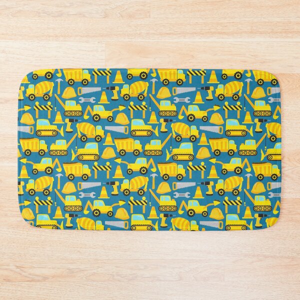 Item preview, On the Contstruction Site designed and sold by robyriker.