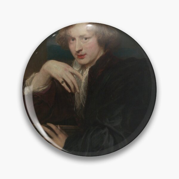 Item preview, Self-portrait designed and sold by Tizeru.