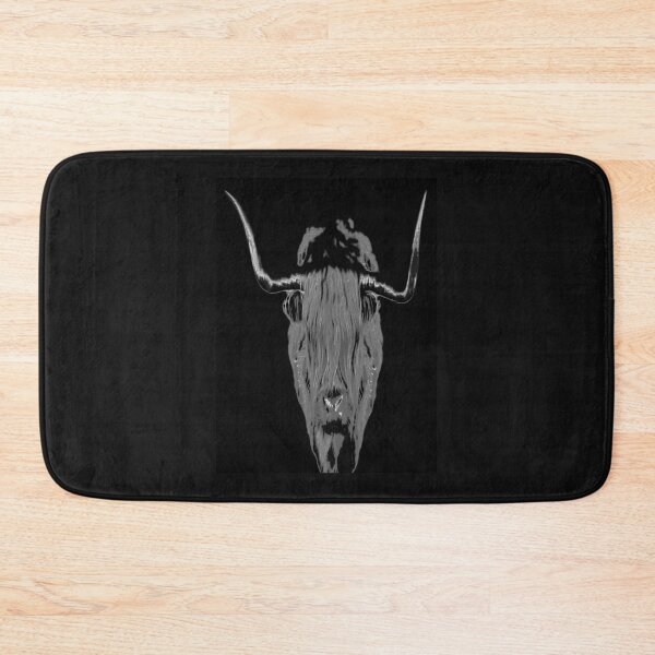 Item preview, Black Animal Painting designed and sold by Bennie Singh.