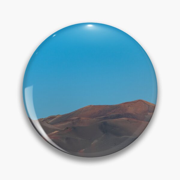 Item preview, Volcanic landscape designed and sold by iCimages.net.