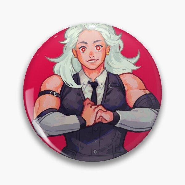Item preview, Noi | Dorohedoro designed and sold by anyanp.